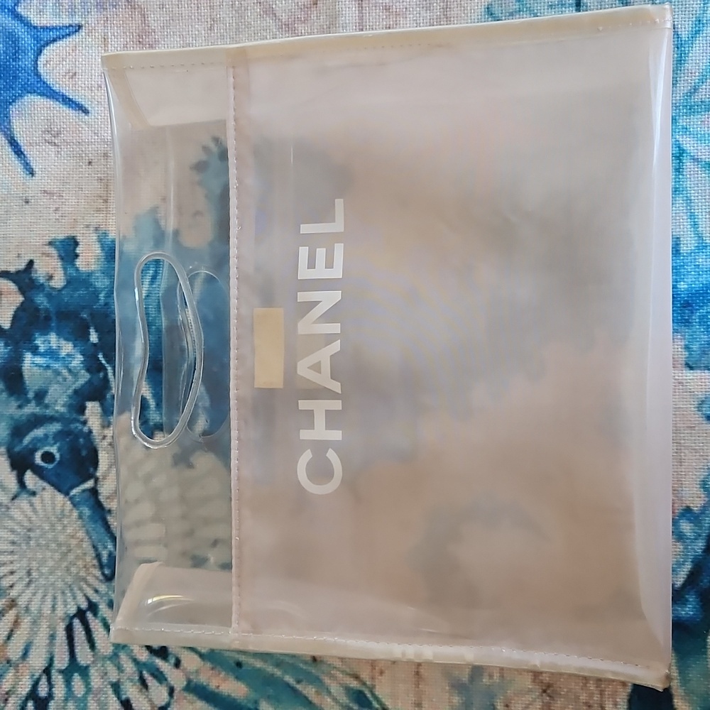 CHANEL Vintage Bag